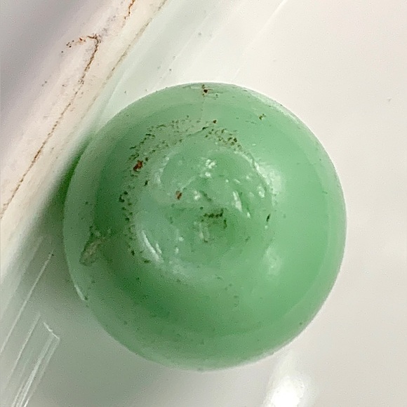 Antique Imperial Jade Marble - Picture 9 of 16